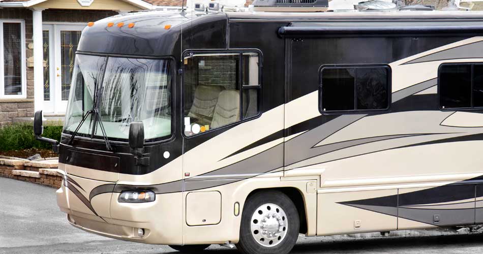 Re Inspection, rv inspection services