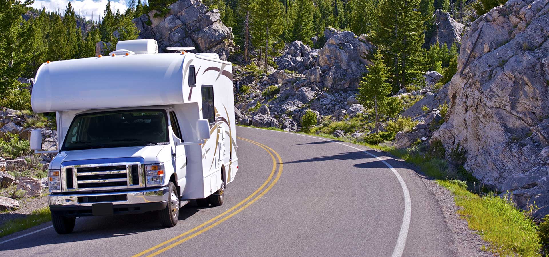 RV Inspection services